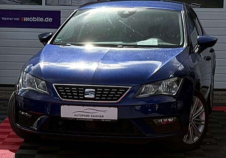 Seat Leon Xcellence