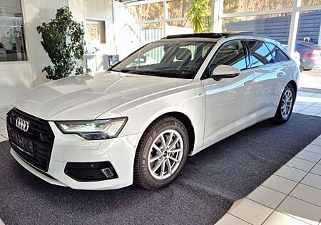 Audi A6 Avant 40 TDI*Q*S-LINE +*PANO*MATRIX*VC*ACC*