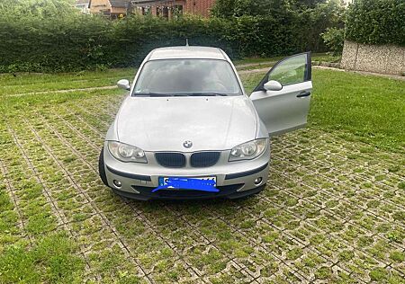 BMW 116i 116