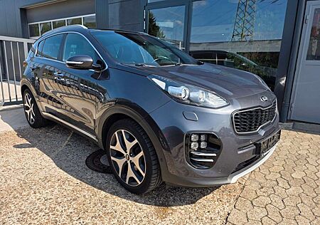 Kia Sportage 1.6-130KW GT-Line 4WD Pano DCT