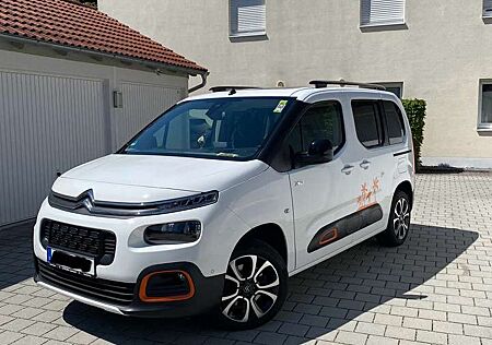 Citroën Berlingo Citroen Shine M XTR