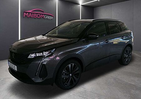 Peugeot 3008 PureTech 130 Stop & Start GPF EAT8 GT