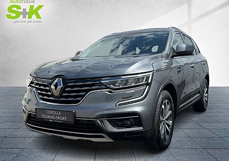 Renault Koleos INTENS TCe 160 EDC*WINTER-P.+PANO-DACH+NAVI***