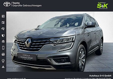 Renault Koleos INTENS TCe 160 EDC*WINTER-P.+PANO-DACH+NAVI***