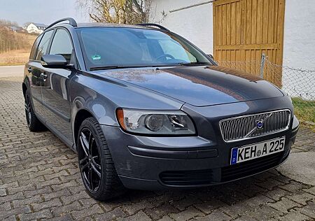 Volvo V50 1.8