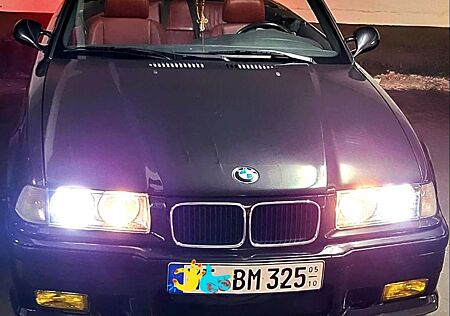 BMW 325i 325