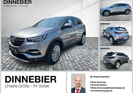 Opel Grandland (X) FLA SpurW LM KAM