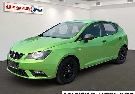 Seat Ibiza 1.4 16V Klimaanlage
