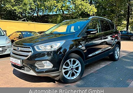 Ford Kuga Titanium SYNC3/Kamera/LED/Lenkrdhz/Keyless