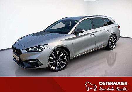 Seat Leon ST FR 1.5eTSI 150PS DSG LED.KAMERA.ACC.NAVI.SHZG