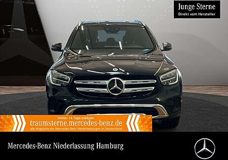 Mercedes-Benz GLC 300 e 4M PANO+360+LED+FAHRASS+KEYLESS+9G