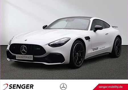 Mercedes-Benz AMG GT gebraucht kaufen Mercedes-Benz AMG GT Night Dynamic-Plus Premium Heckflügel 21"