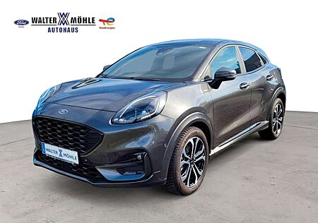 Ford Puma ST-Line
