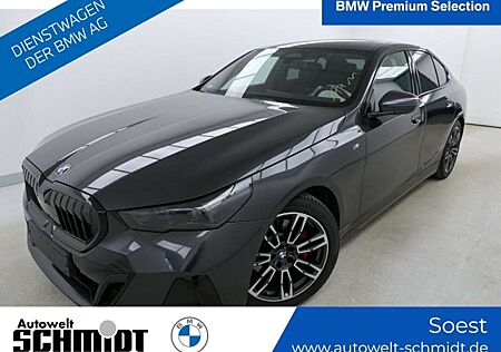 BMW 520 d M Sport / NP= 81.630,- / Komforts / Pano /