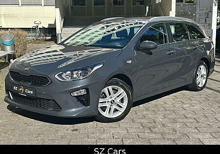 Kia XCeed Ceed SW / cee'd SW *KAM*LHZ*TEMP*NAVI*PDC
