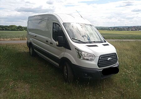 Ford Transit 310 L3H2 Lkw VA Trend
