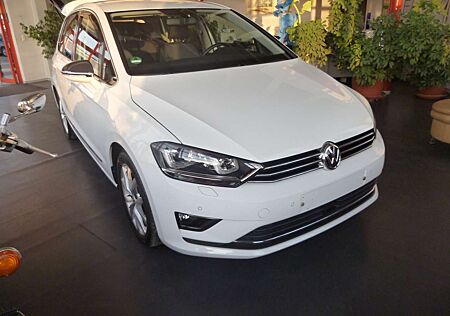 VW Golf Sportsvan Volkswagen Highline BMT/Start-Stopp