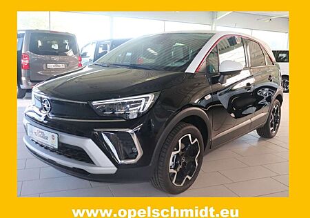 Opel Crossland 1.2 GS Line