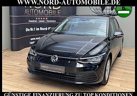 VW Golf Volkswagen Life 2.0 TDI DSG Kamera/LED/Navi/Dig.Cockpi Life