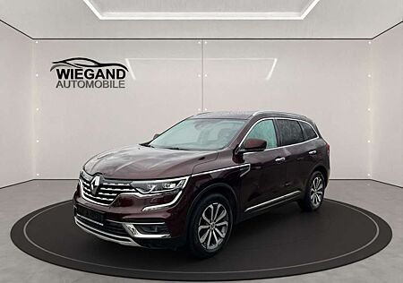 Renault Koleos BLUE dCi 190 4WD X-tronic LIMITED+KLIMA+L