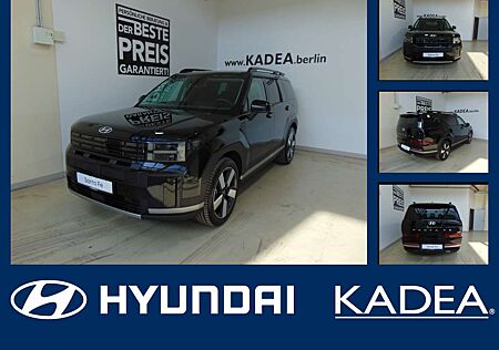 Hyundai Santa Fe 1.6 T-GDI PHEV Signature HeadUp 360Grad