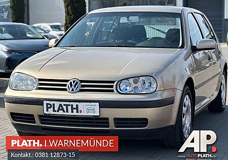 VW Golf Volkswagen 2.0 Auto EU3 Comfortline