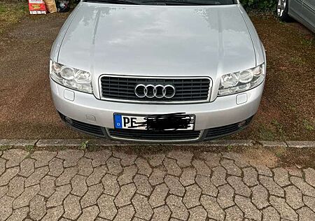 Audi A4 2.0