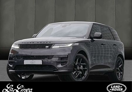 Land Rover Range Rover Sport Dynamic SE P460e Hybrid Anhängerkupplung - Blac...