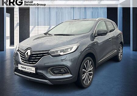 Renault Kadjar BOSE EDITION TCe 160 EDC