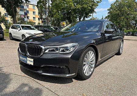 BMW 750 d xDrive ~ACC~360~Head~Harman~Nappa~S.dach~