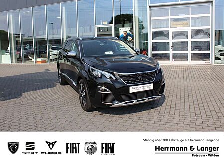 Peugeot 5008 Crossway 165 EAT6