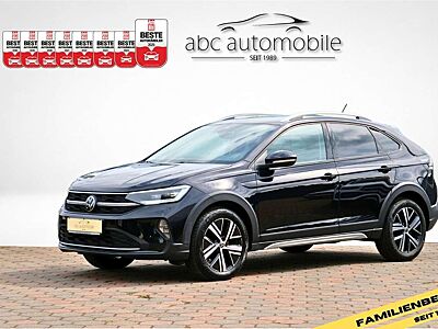 Volkswagen Taigo 1.0 TSi Style IQ Drive Keyless ACC