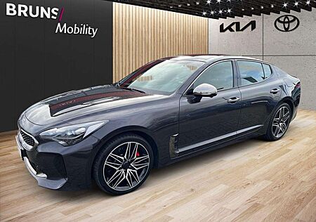 Kia Stinger GT 4WD 3.3 V6 TGDI