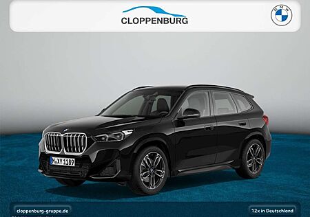 BMW X1 xDrive23d M Sport Navi+Kamera+BT UPE: 65.139€
