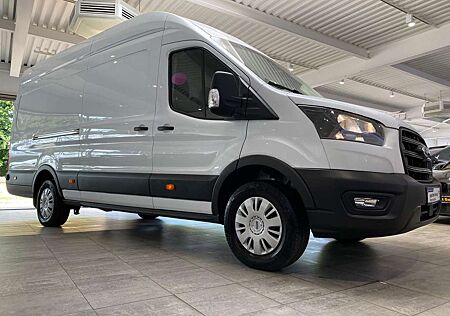 Ford Transit L4-H3 Maxi Hoch+Lang XXL*Garantie*