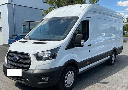 Ford Transit L4-H3 Maxi Hoch+Lang XXL*Garantie*