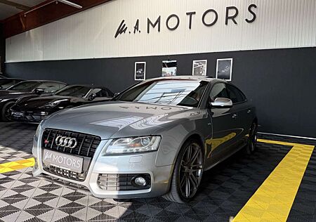 Audi S5 Sportback 3.0 TFSI quattro/DSD/B&O/RFK/RS-SIT