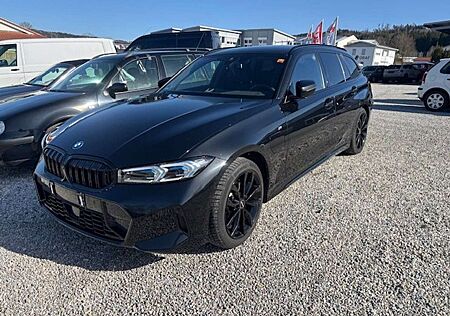 BMW 330 e M Sport