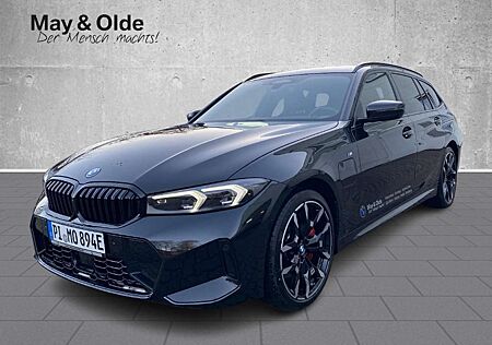 BMW 330 e M Sport Pro HUD AHK Pano Navi Surround View