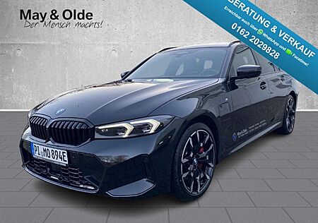 BMW 330 e M Sport Pro HUD AHK Pano Navi Surround View