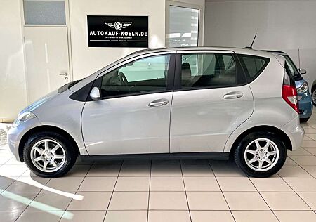 Mercedes-Benz A 180 CDI Classic Automatik/Nur 68.000km/Klima