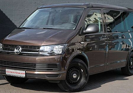 VW T6 California Volkswagen *Coast*Küche*Standhzg*Kühlschrank*