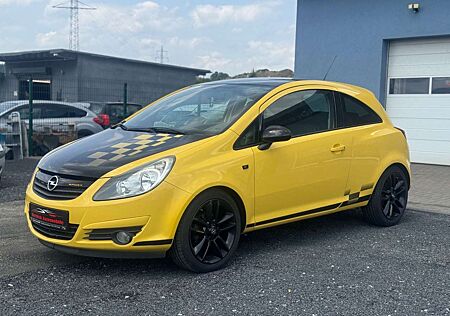 Opel Corsa D Sport Sondermodel Top zustand
