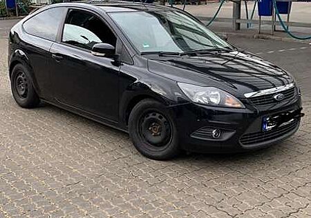 Ford Focus 1.6 16V Viva I