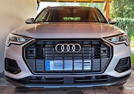 Audi Q3 35 TFSI Advanced