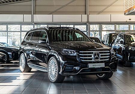 Mercedes-Benz GLS 450 AMG Pano 7-Seat Maybach Luft