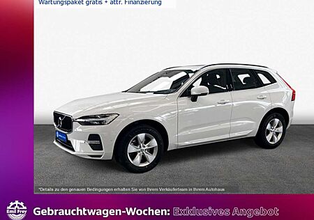 Volvo XC 60 XC60 B4 Momentum-Pro Aut Glasd 360° AHK 4-Zonen-Kl