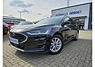 Ford Focus Turnier 1.5 EcoBlue COOL&CONNECT -Facelift-1.Hand/