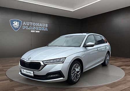 Skoda Octavia 2.0 TDI DSG C. Tour PDC*STANDH.*CAR-PLAY Klima