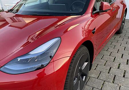 Tesla Model 3 RWD Hinterradantrieb